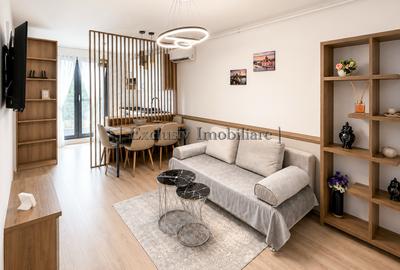 Apartament 2 camere | Tomis Park | Parcare subterana | Termen lung - 1