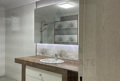 Vila 360 mp utili super exclusivista si teren 750 mp in Sibiu - 23