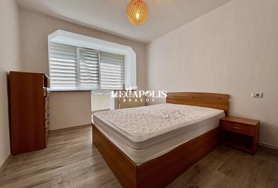 Apartament 2 camere | Gara | Piața Dacia | Parcare | B-dul Gării - 5