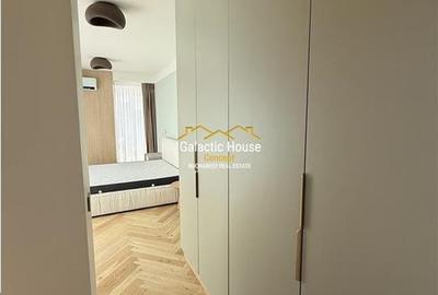 APARTAMENT SPECTACULOS PIATA VICTORIEI -PETRU RARES TERASA 80 MP - 12