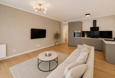 2 Rooms | Avatiei Park | Amazing Apartment and Complex - 2
