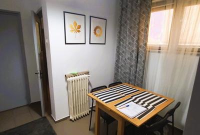 Apartament cu 2 camere Piata Romana / Calea Victoriei  locatie ultracentrala - 8