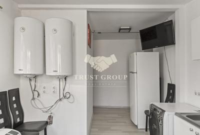 Cotroceni | Apartament 3 camere in vila - 18