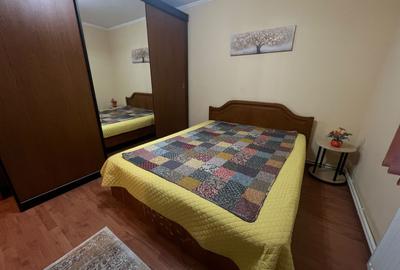 Apartament cu 2 camere de închiriat – Bulevardul Alexandru Lăpușneanu, - 3