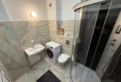 Apartament 3 camere Borhanci locuinta sau birou - 6