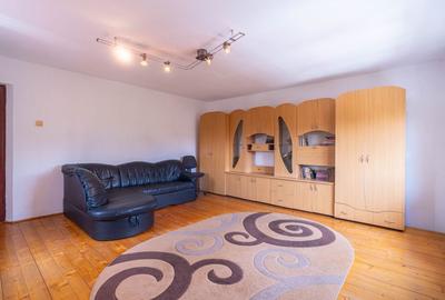 Casa 5 camere - teren 688 mp - Parneava - COMISION 0 - 3