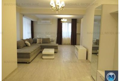 Apartament cu 3 camere decomandat în Albert