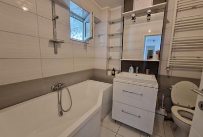 Apartament deosebit: zona Circumvalațiunii ideal pentru cei ce lucrează de acasă - 20