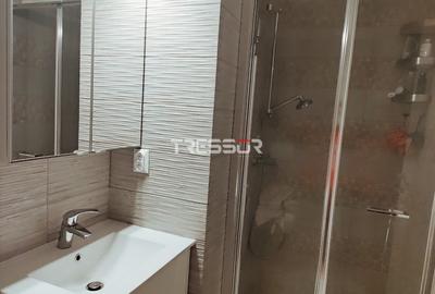 Apartament 2 camere de închiriat, Mamaia Nord, Casa Del Mar - 9