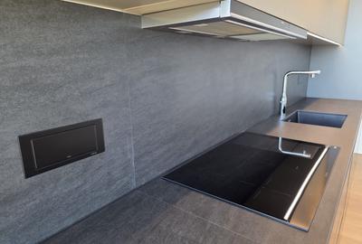Floreasa | UP-site | 4 camere | 3 bedrooms Exclusive Project - Floreasca - 18