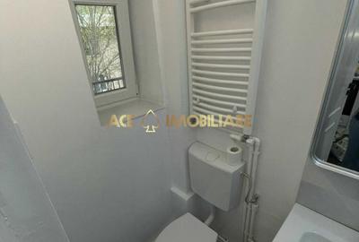 Garsoniera de inchiriat | Baba Novac | Metrou | Centrala Proprie - 8
