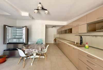 Parc Bazilescu - Apartament 3 camere 104 mp, cu parcare si curte proprie. - 8