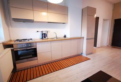 Apartament 2 cam - Ultracentral - Parcare subterana - 6