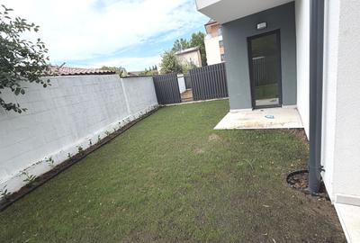 Apartament 2 camere cu grădină proprie 70 mp complet mobilat 23 August-Lidl - 7