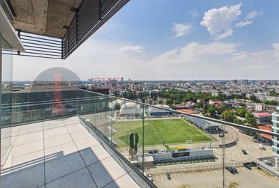 Prima închiriere – UP-SITE Floreasca | Apartament 3 camere - 16