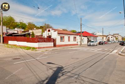Casă individuală cu 3 camere în Port