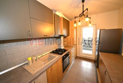 Otopeni - 1 Mai - Inchiriere apartament 2 camere cu parcare - 5