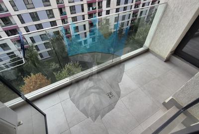 Apartament 2 Camere Complex 21 Residence Politehnica Bucuresti - 6