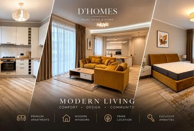 Apartament cu 3 camere, mobilat în P-ța Romană