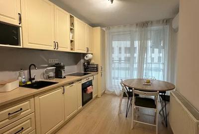 Apartament 2 camere, 49 mp + terasă 12 mp | Grigorescu - 1