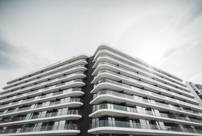 Apartament 3 camere, Lake View, zona Floreasca, Mobilat, Yacht Kid - 5