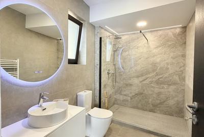Casă Premium | Spa Privat-Sauna & Salină | Mobilată Lux |  Renovata Integral - 32