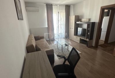 Apartament 2 Camere | Exigent Plaza Faza 1 | Decomandat | Centrală proprie - 2