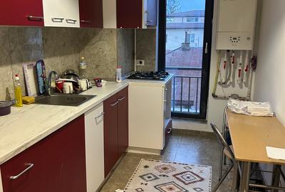 2 camere decomandat bloc nou mobilat și utilat sos andronache - 2