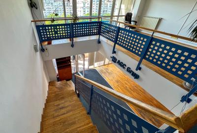 Duplex reprezentativ de închiriat – 240 mp | Bulevardul Unirii 61 - 18