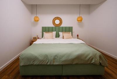 Apartament 2 camere Sinaia| Gradina 51 mp| Booking & Airbnb- Facilitati Premium - 7