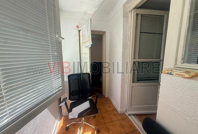 Apartament 2 camere de închiriat Str. Mexic-Piata Victoriei - 9