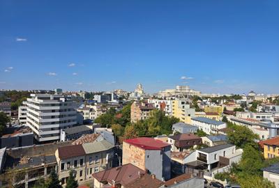 Apartament 2 camere Tineretului - Bd. Dimitrie Cantemir 10 minute Piata Unirii - 9