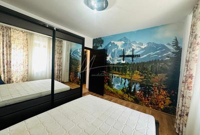Apartament modern cu 3 camere – Bulevardul Ion Mihalache - 8