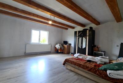 CASA DE VANZARE PODUL OLTULUI CU ACCES PRIVAT - 13