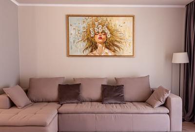 Apartament de 3 camere renovat cu vedere deschisă in zona Herastrau - 2