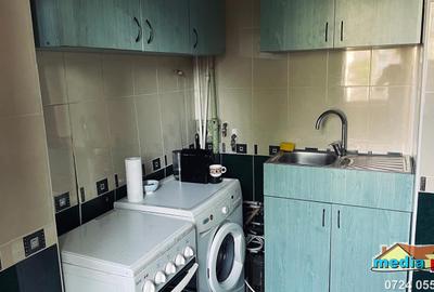 Apartament cu 1 camera situat în Aviatiei, - 4