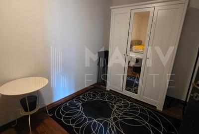 Apartament 2 camere în vilă | Azuga | 48 mp utili | Mobilat și utilat - 5