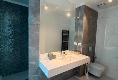 ONE Mamaia Nord | Apartament premium cu 4 camere | Vedere frontală la mare - 4