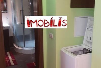 550Euro-apartament mobilat si utilat modern, Calea Calarasi - 5
