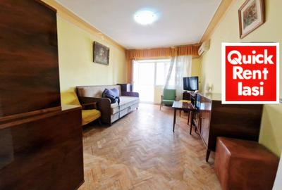 Ultracentral Bulevardul Stefan Cel Mare Apartament 2Camere De Inchiriat - 4