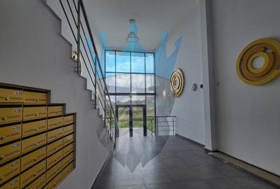 Apartament 2 Camere Complex Solis 2 Estic Park Pantelimon - 18
