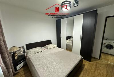 De inchiriat- Apartament modern  la etajul 1 ! - 13