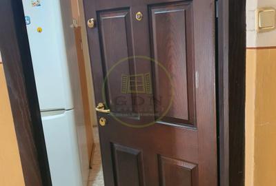 De închiriat – Apartament 2 camere, 48 mp, etaj 4/5 – Hipodrom III - 11