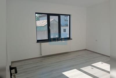 CASA PLAN PARTER - BRANISTEA - 3