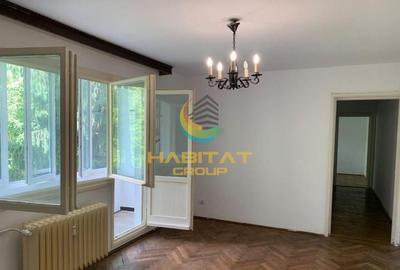 3 camere Berceni Emil Racovita liber - 2