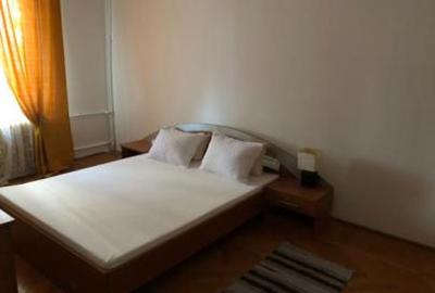 Apartament Floreasca Barbu Vacarescu - 3