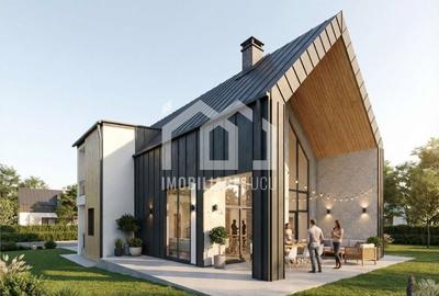 Casa demolabila/renovabila cu proiect in Jucu de Sus - 1