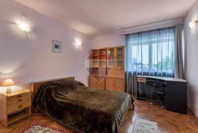 3 camere spațioase, vedere spre parc | Vatra Luminoasă - 17
