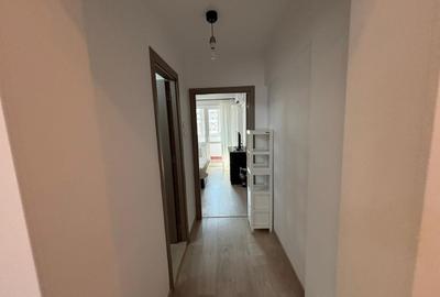 Apartament 2 camere modern, aproape de Mega Mall si metrou - 10
