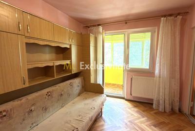 Apartament 2 camere Etaj II / Str. Ignisului Nr.24 / Carei - 8